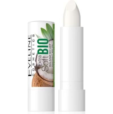 Eveline pomadka EXTRA SOFT BIO KOKOS 4,5G