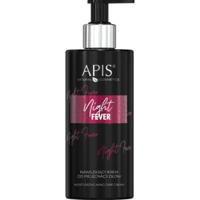 Apis Night Fever krem do pielęgnacji dłoni 300 ml