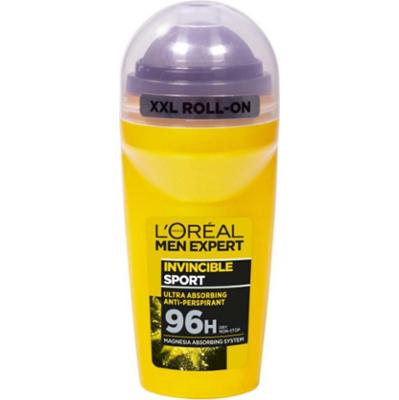 L’oreal Paris Lo Men Expert Invincible Sport Deo Roll