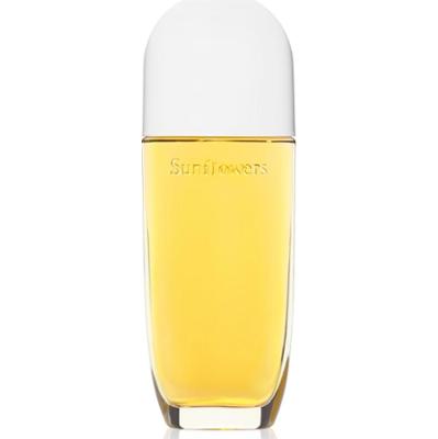Elizabeth Arden E.arden Sunflowers Edt 100Ml
