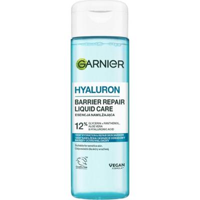 Garnier Hyaluron Barrier Repair Liquid Care esencja do twarzy 120 ml