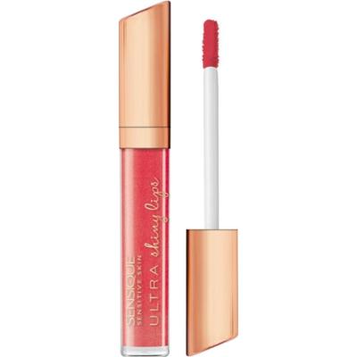 Sensique Ultra Shiny Lips 101 błyszczyk do ust 4 ml