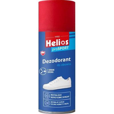 Helios Prosport Deozodorant Do Obuwia 150Ml