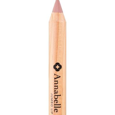 Annabelle Minerals Jumbo Lip Pencil Clover kredka do ust 8 g