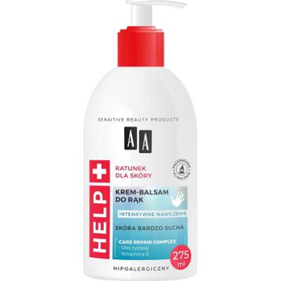 AA Help krem-balsam do rąk skóra bardzo sucha XXL 275 ml