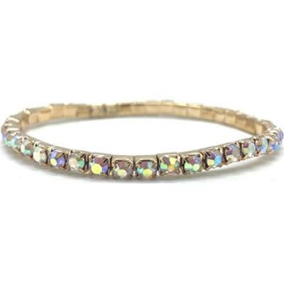 Cat&Cat bransoletka z kryształkami