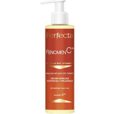 Perfecta Fenomen C Emulsja D/Twarzy 200Ml