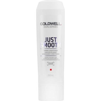 Goldwell Dualsenses Just Smooth Taming odżywka 200 ml