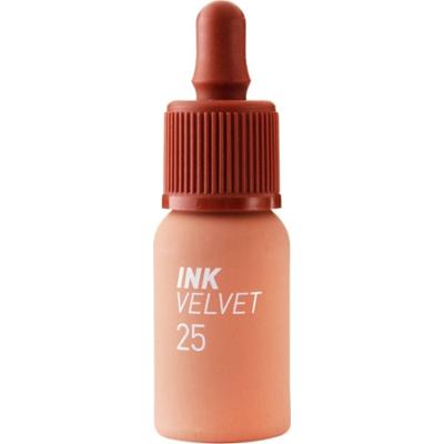 Peripera Ink Velvet 25 Cinnamon Nude 4g