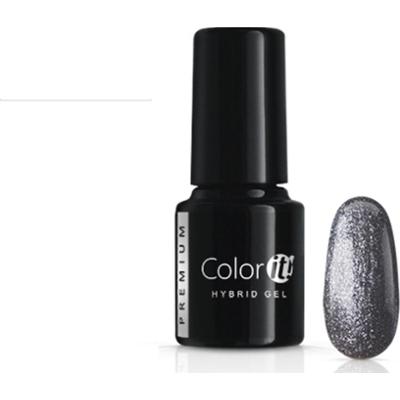 Silcare Color It Hybrid Gel lakier hybrydowy 2350 6 g