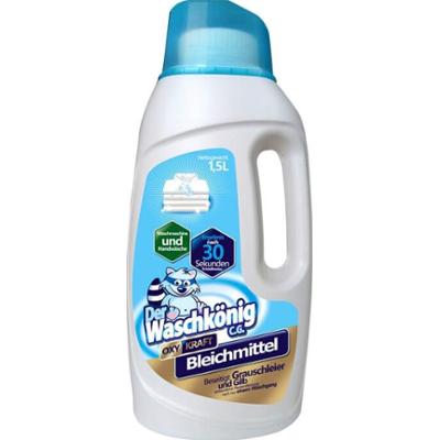 Der Waschkonig Waschk.cg.tlen.wybielacz Plyn 1,5L