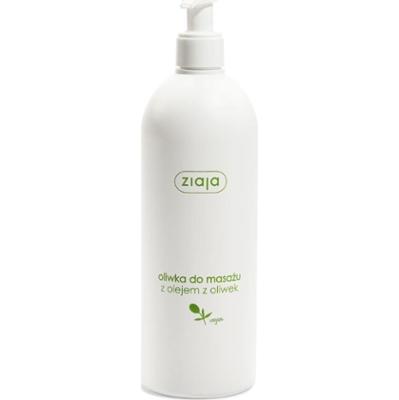 Ziaja Oliwka do masażu z olejem z oliwek 500 ml