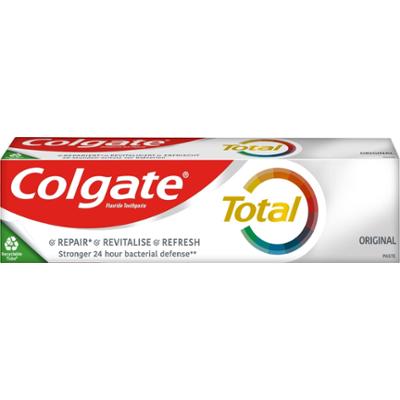 Colgate Total Original Pasta do zębów 20 ml
