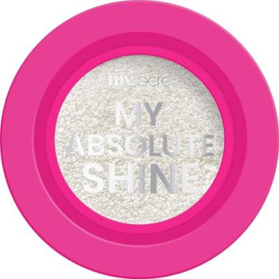 My Secret Absolute Shine Unreal cień do powiek 1 sztuka