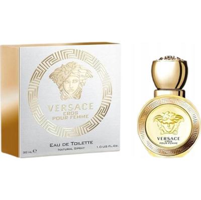 Versace Eros Pour Femme woda toaletowa 30 ml