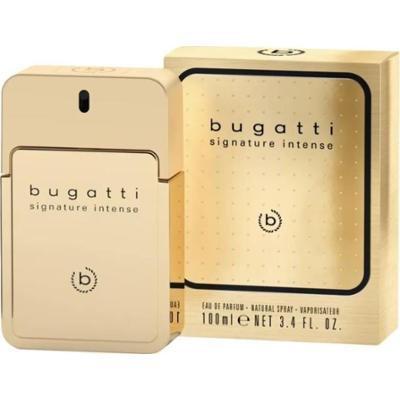 Bugatti Signature Intense woda perfumowana męska 100 ml