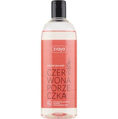 Ziaja Zel P/Prysz.czerw.porzeczka 500Ml