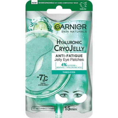 Garnier Cryo Jelly Maska Pod Oczy 20Gr