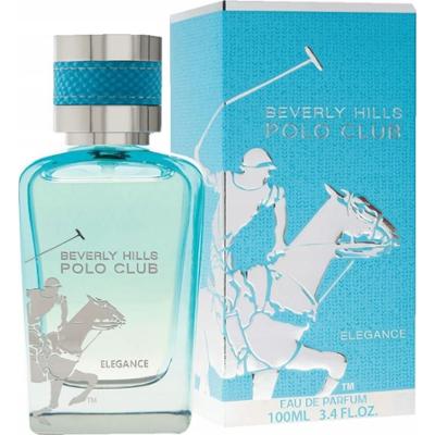 Beverly Hills Polo Club Prestige Elegance woda perfumowana 100 ml