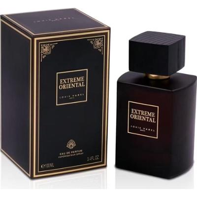 Louis Varel Extreme Oriental woda perfumowana unisex 100 ml