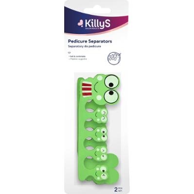 Killys Separatory Duże Gąsienica