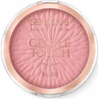 Sensique Gentle Touch Blush 04 róż do policzków 8 g