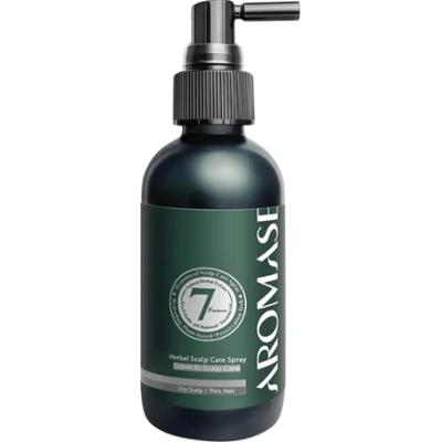 Aromase Herbal Scalp Care Spray ziołowa wcierka nawilżająca 115 ml