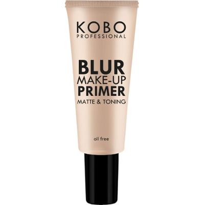 Kobo Blur Make Up Primer Matte & Toning baza 20 ml
