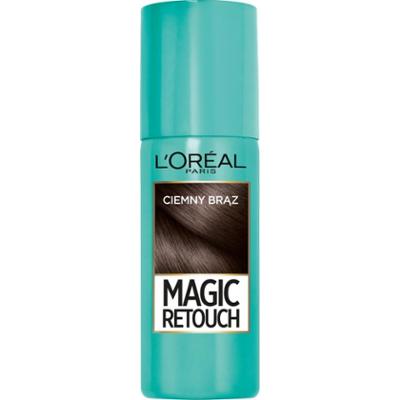 L’oreal Paris Magic Retouch 2 Ciemny Braz 75Ml