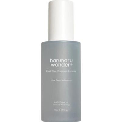 Haruharu Wonder Black Rice Hyaluronic Essence 50 ml