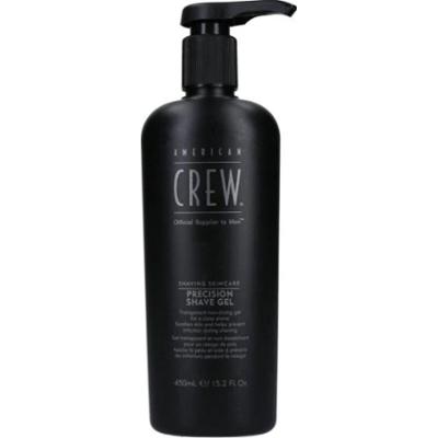 American Crew Shave Precision Gel 450ml