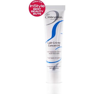 EMBRYOLISSE Lait-Creme Concentre odżywczo-nawilżający krem do twarzy 30ml