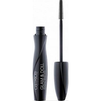 Catrice Glamour Doll Volume Tusz 010