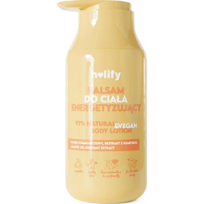 Holify balsam do ciała energetyzujący 300 ml