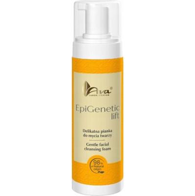 AVA EpiGenetic Lift delikatna pianka do mycia twarzy 150 ml