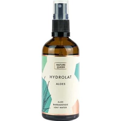 Nature Queen Hydrolat Aloes 100Ml