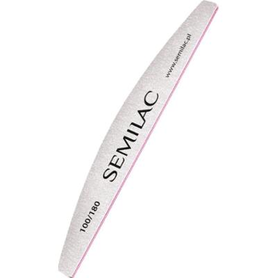 Semilac Pilnik Łódka 100/180