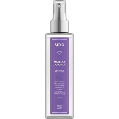 Seyo Summer mgiełka do ciała 150 ml