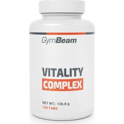GymBeam Vitality Complex 60 sztuk