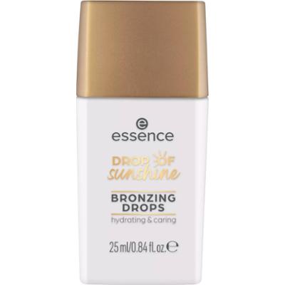 Essence DROP OF sunshine BRONZING DROPS