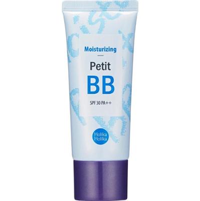 Holika Holika Moist & Resilient Moisturel Petit krem BB 30 ml