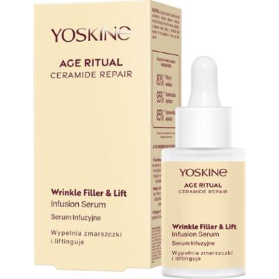 Yoskine Age Ritual Serum Infuzyjne 30ml