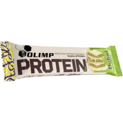 Olimp Protein Bar Dubai White Choco 40 g