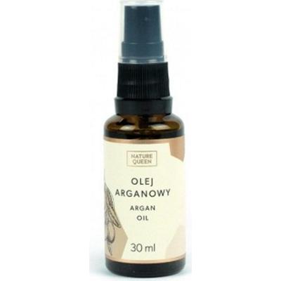 Nature Queen Olej Arganowy 30Ml