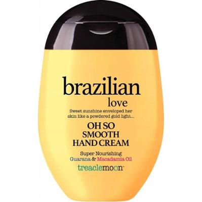 Treaclemoon Brazilian Love krem do rąk 75 ml
