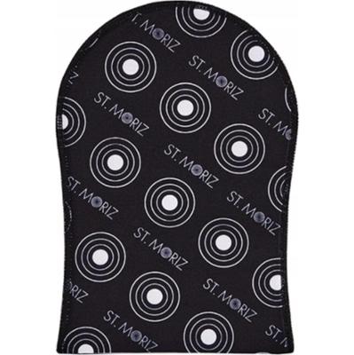 St.Moriz Velvet Single Sided Tanning Mitt rękawica 1 szt.