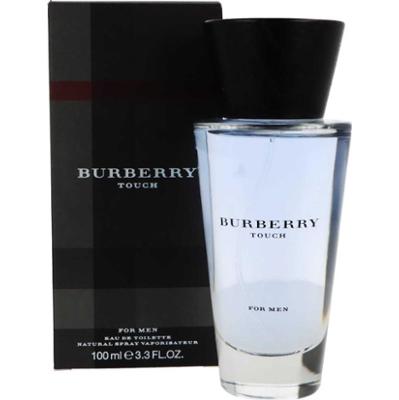 BURBERRY TOUCH(M)woda toaletowa 100ml