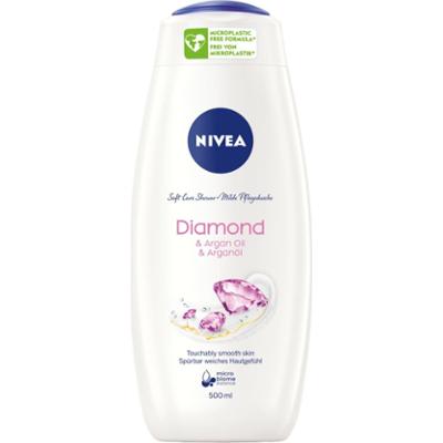 Nivea Diamond & Argan OIL ŻEL POD Pryszynic 500 ml