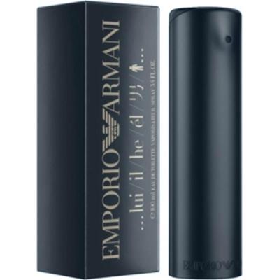 Giorgio Armani EMPORIO HOMME woda toaletowa 50ml