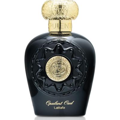 Lattafa Opulent Oud woda perfumowana unisex 100 ml